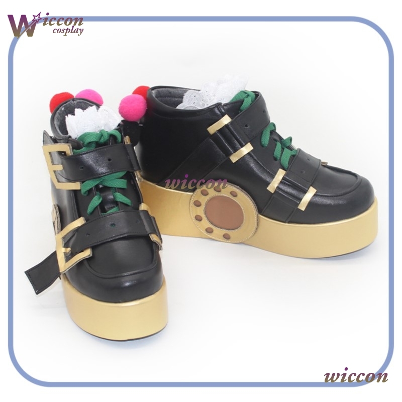 Nino Zenless Zone Zero Ryouin  - Women'S Shoes Zone recensione e prezzo