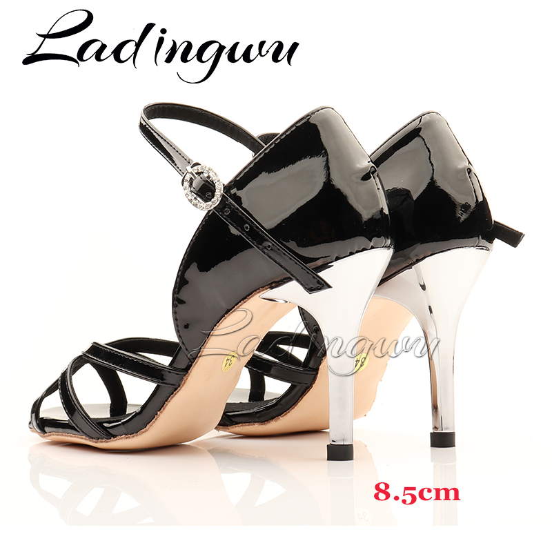 Ladingwu Tango Scarpe Da Ballo - Women'S Shoes Z recensione e prezzo