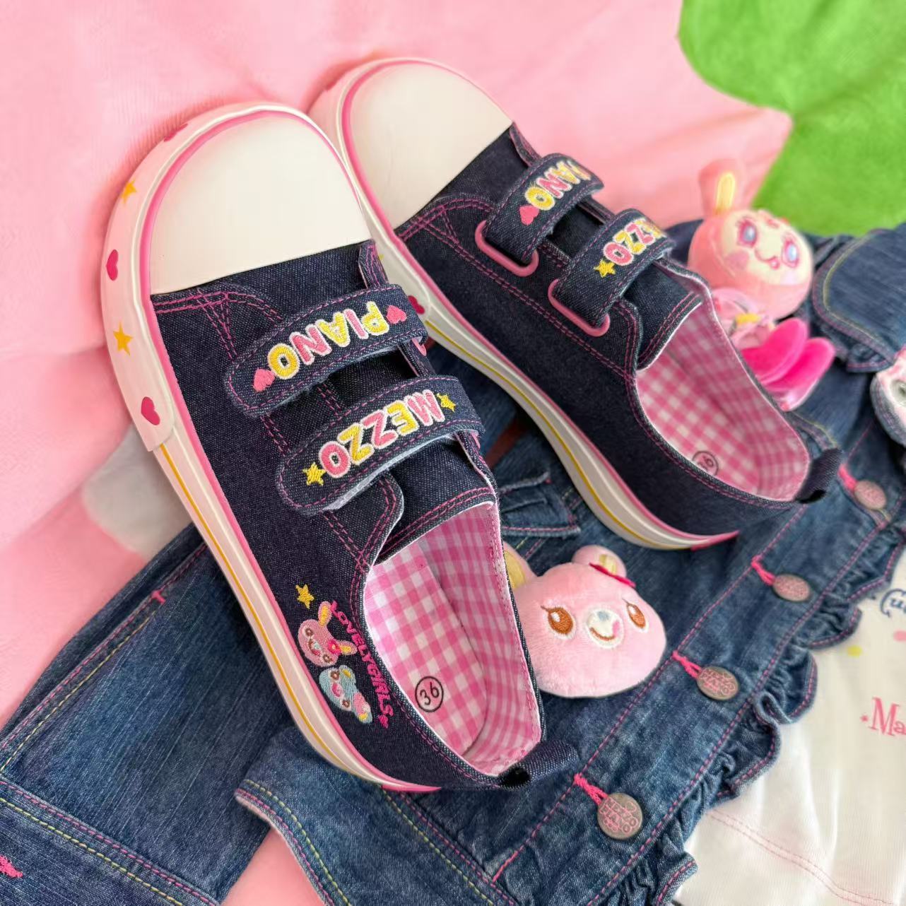 Nuove Sneakers Basse Ricamate  - Women Shoes Store recensione e prezzo