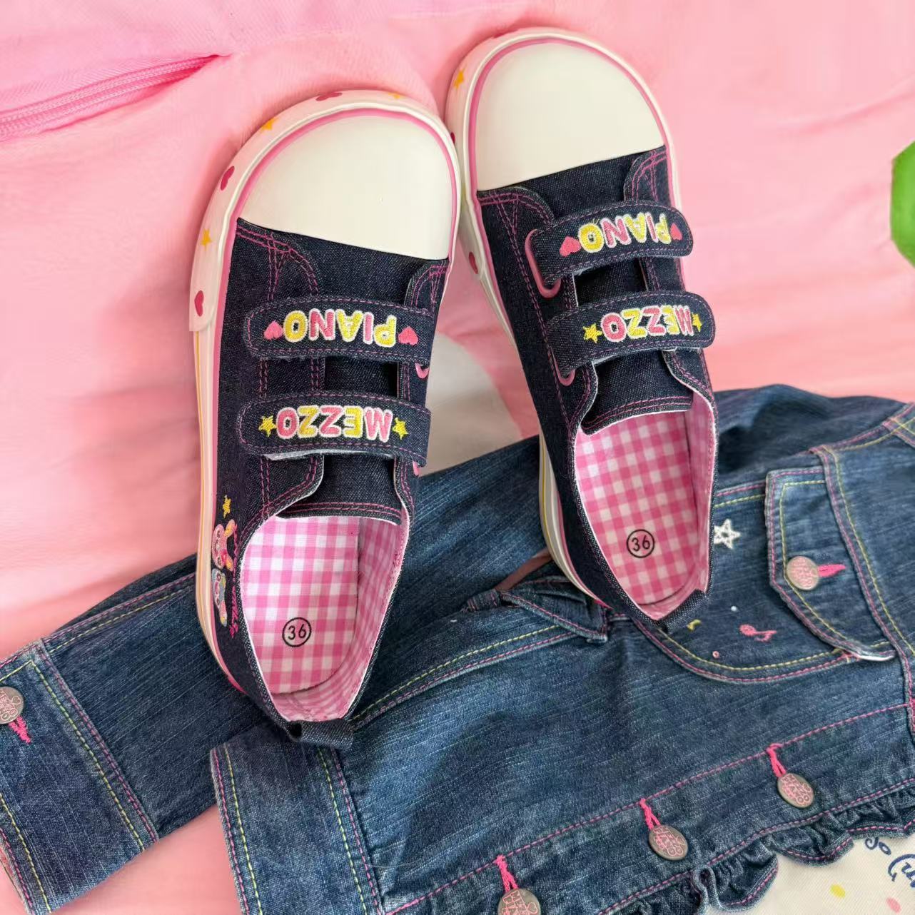 Nuove Sneakers Basse Ricamate  - Women Shoes Store recensione e prezzo