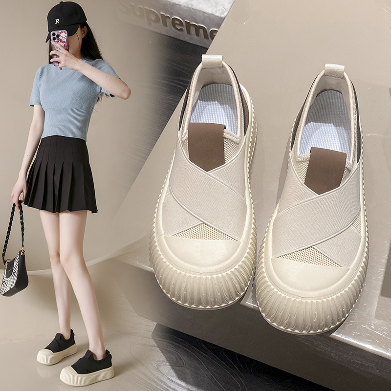 Nuove Scarpe Casual Retrò 2026 - Women Shoes Store recensione e prezzo