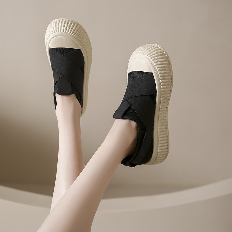 Nuove Scarpe Casual Retrò 2026 - Women Shoes Store recensione e prezzo