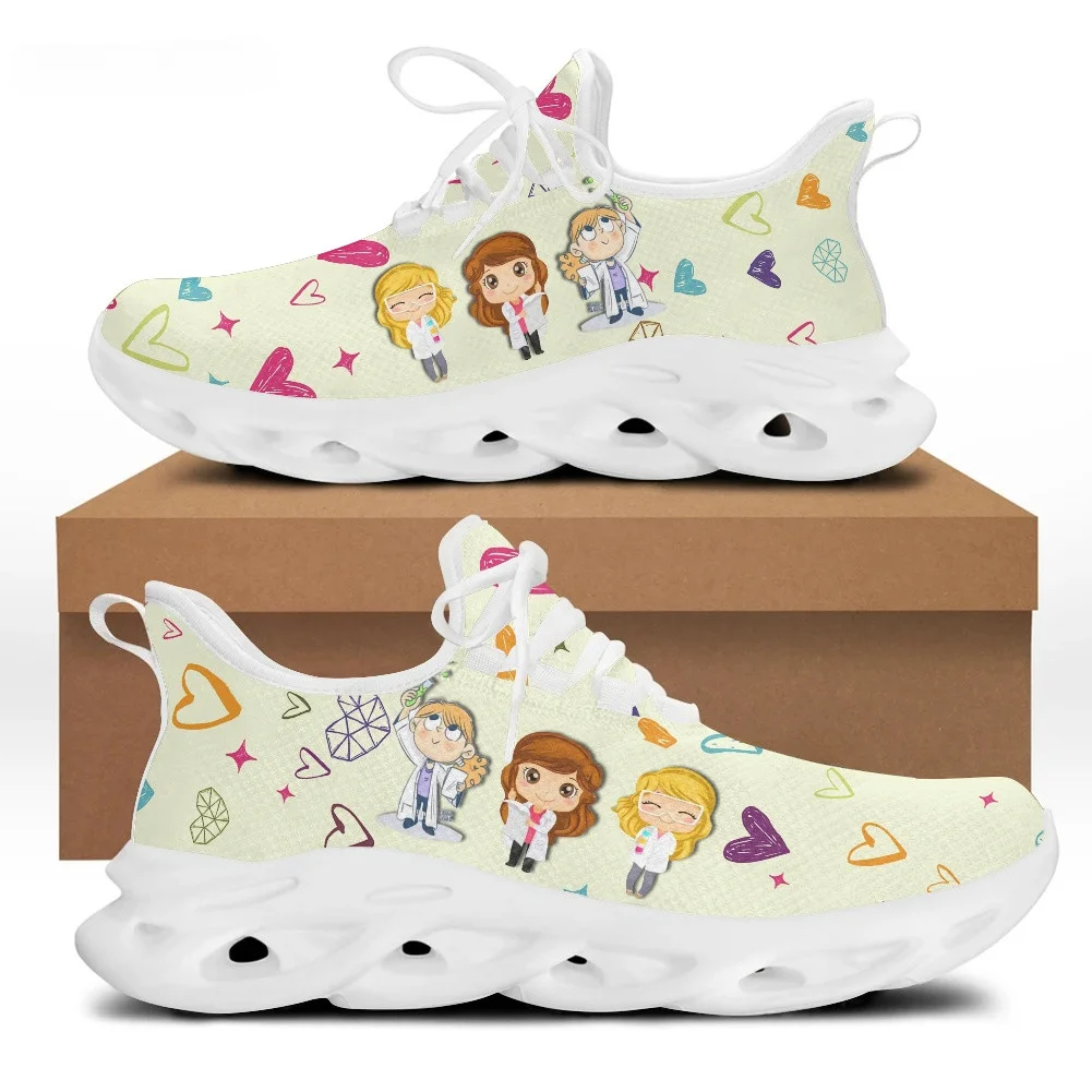 Scarpe da dottore da infermier - Women'S Shoes Nursing recensione e prezzo