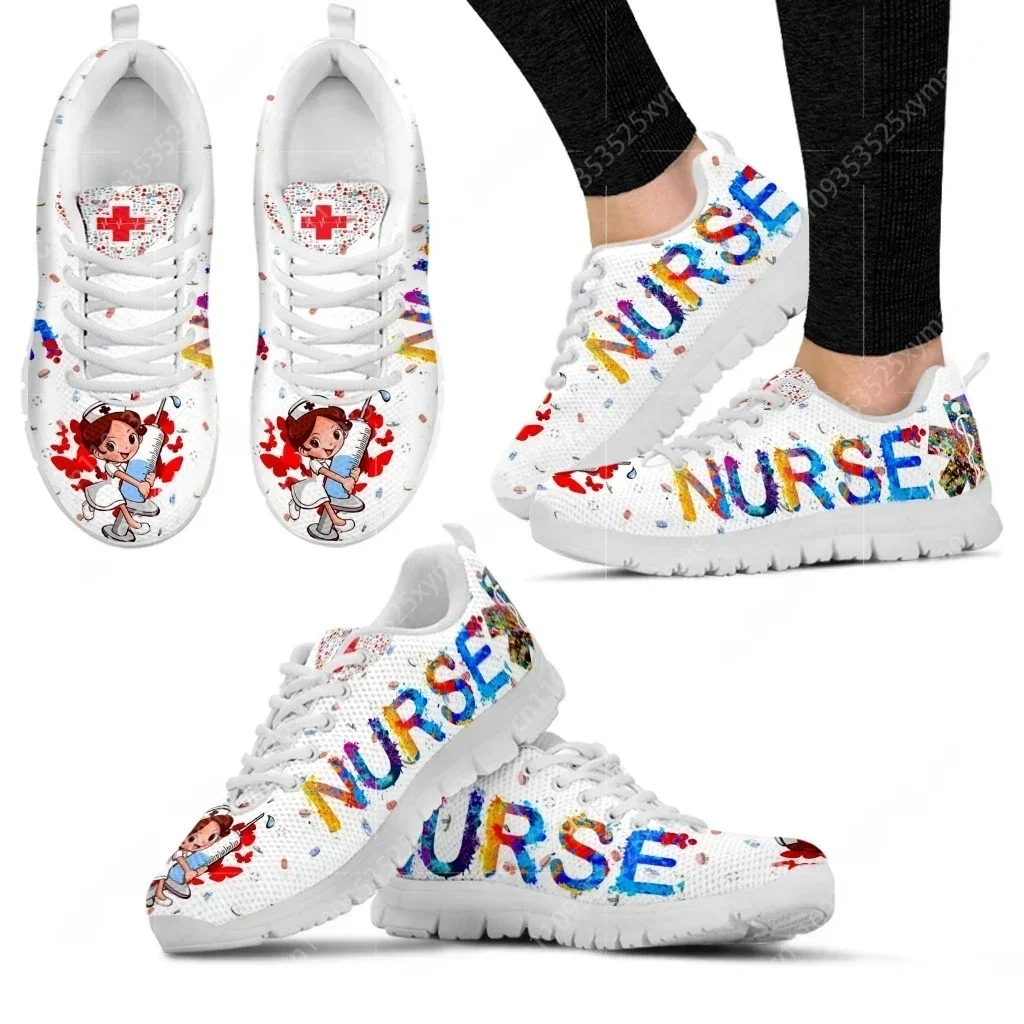 Scarpe da ginnastica personali - Women'S Shoes Nursing recensione e prezzo