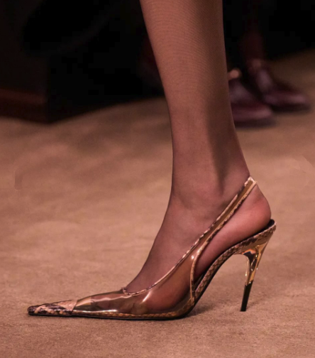 Nuove scarpe da sera di lusso  - Women'S Shoes Paris recensione e prezzo