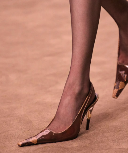 Nuove scarpe da sera di lusso  - Women'S Shoes Paris recensione e prezzo