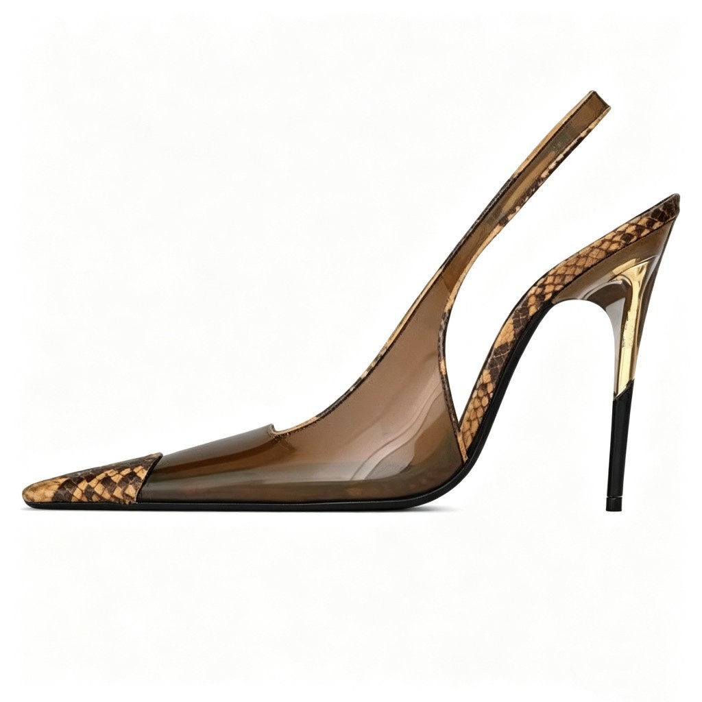 Nuove scarpe da sera di lusso  - Women'S Shoes Paris recensione e prezzo
