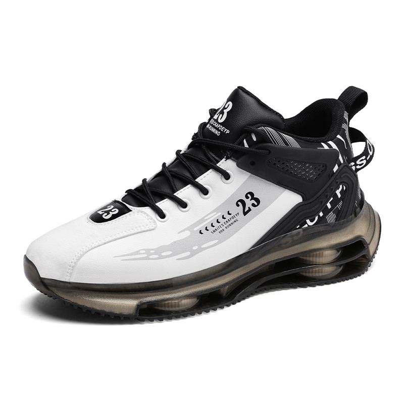 Flatform spring sneakers uomo  - Women Shoes Japanese Brand recensione e prezzo