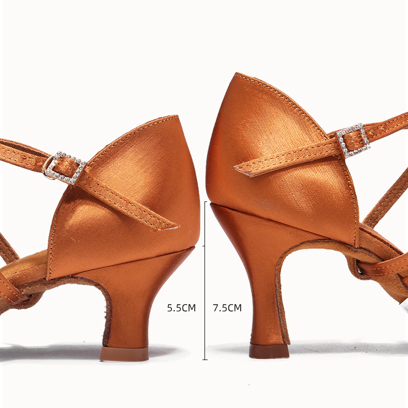 Scarpe da ballo latino da donn - Women'S Xc Shoes recensione e prezzo