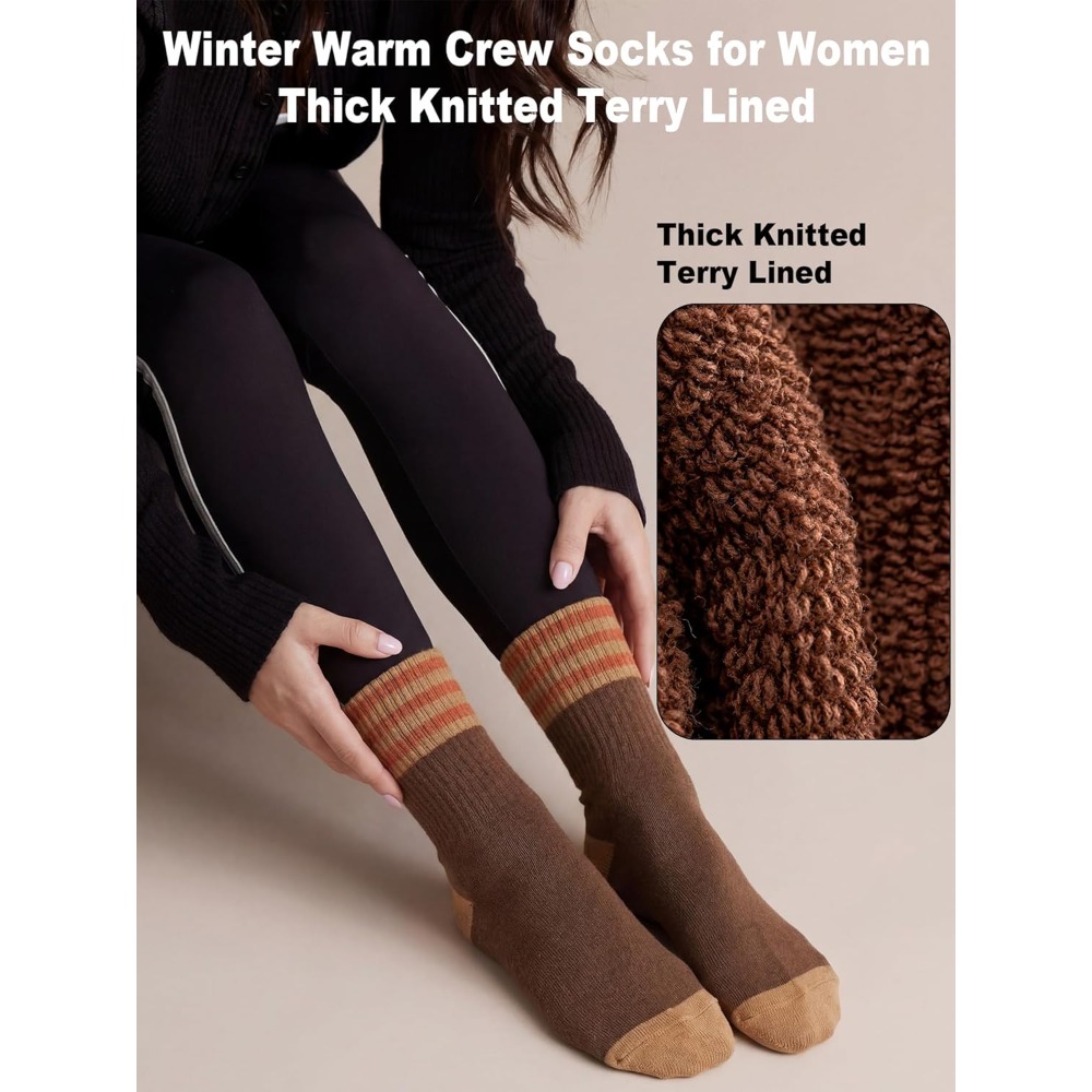 5 Paia di Calzini da Donna, Ca - Women'S Shoes For Crews recensione e prezzo