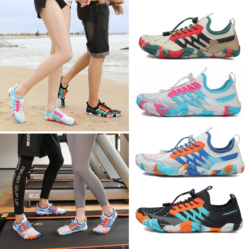 Scarpe da acqua da trekking at - Women'S Shoes Vibram recensione e prezzo