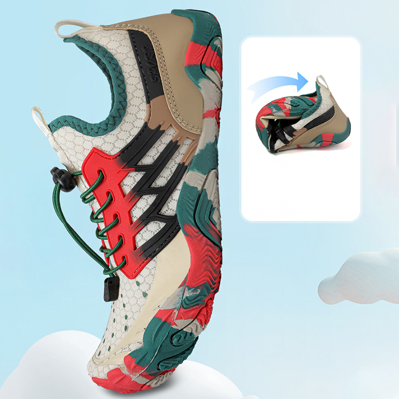 Scarpe da acqua da trekking at - Women'S Shoes Vibram recensione e prezzo