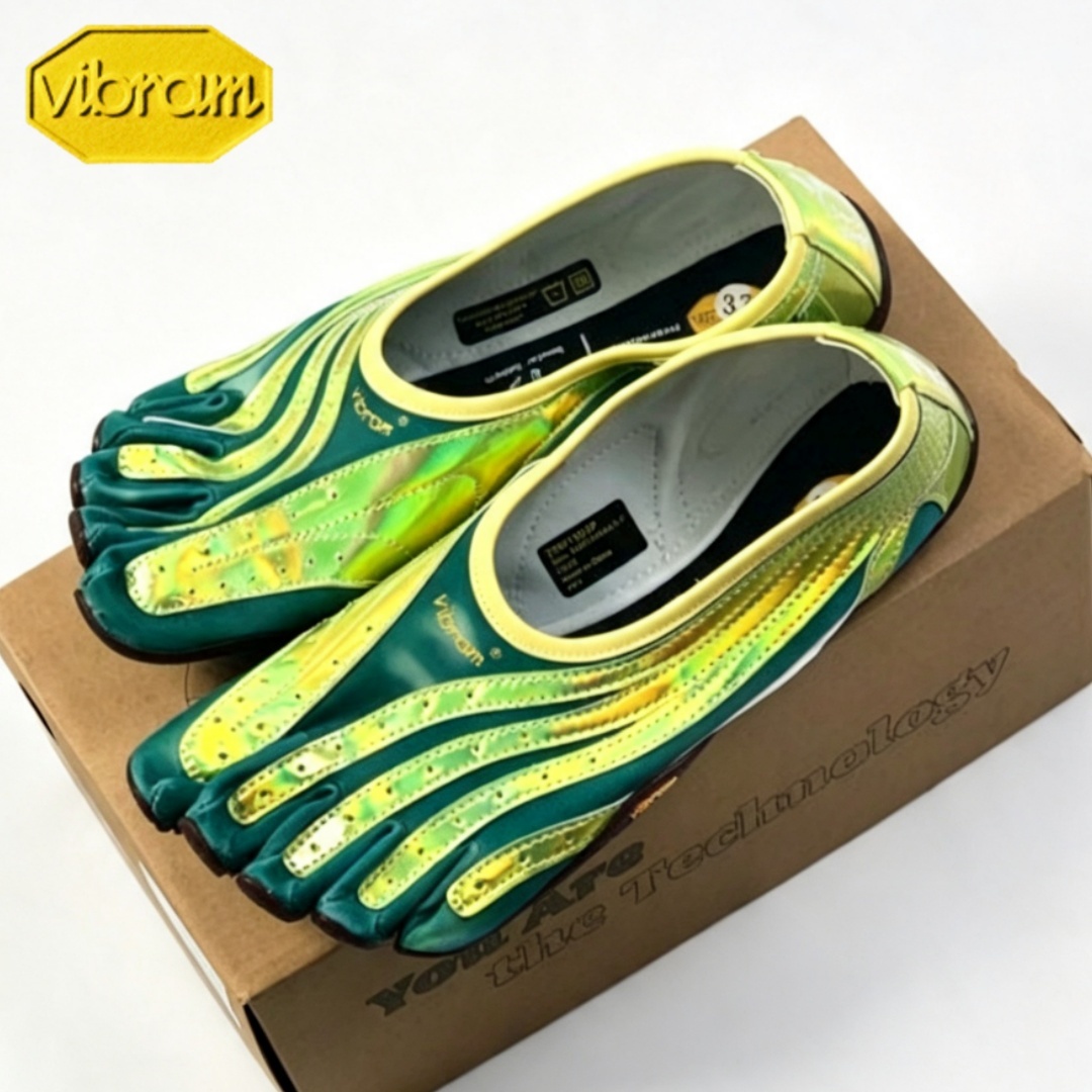 In Offerta: Scarpe Vibram Five - Women'S Shoes Vibram recensione e prezzo
