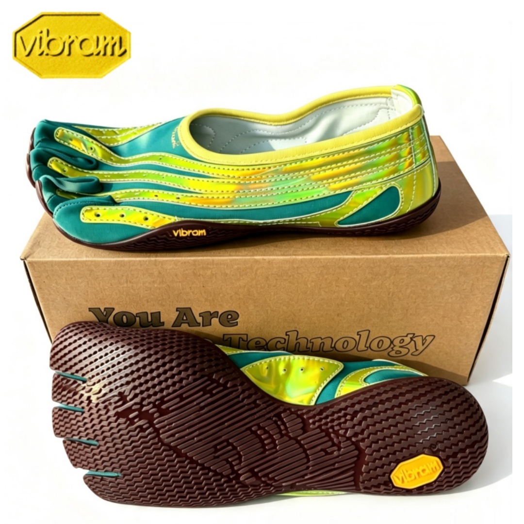 In Offerta: Scarpe Vibram Five - Women'S Shoes Vibram recensione e prezzo