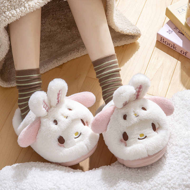 Pantofole in Peluche da Donna  - Women Shoes For Winter recensione e prezzo