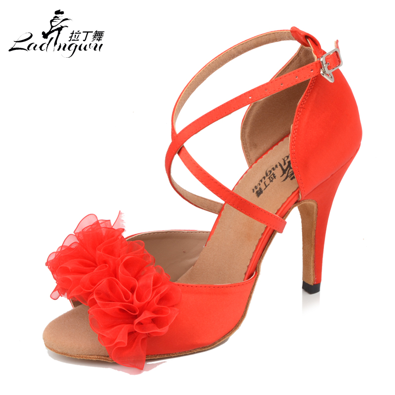 Ladingwu Nuove scarpe da ballo - Women'S Shoes Z recensione e prezzo