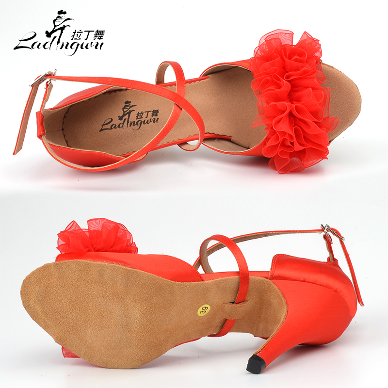Ladingwu Nuove scarpe da ballo - Women'S Shoes Z recensione e prezzo