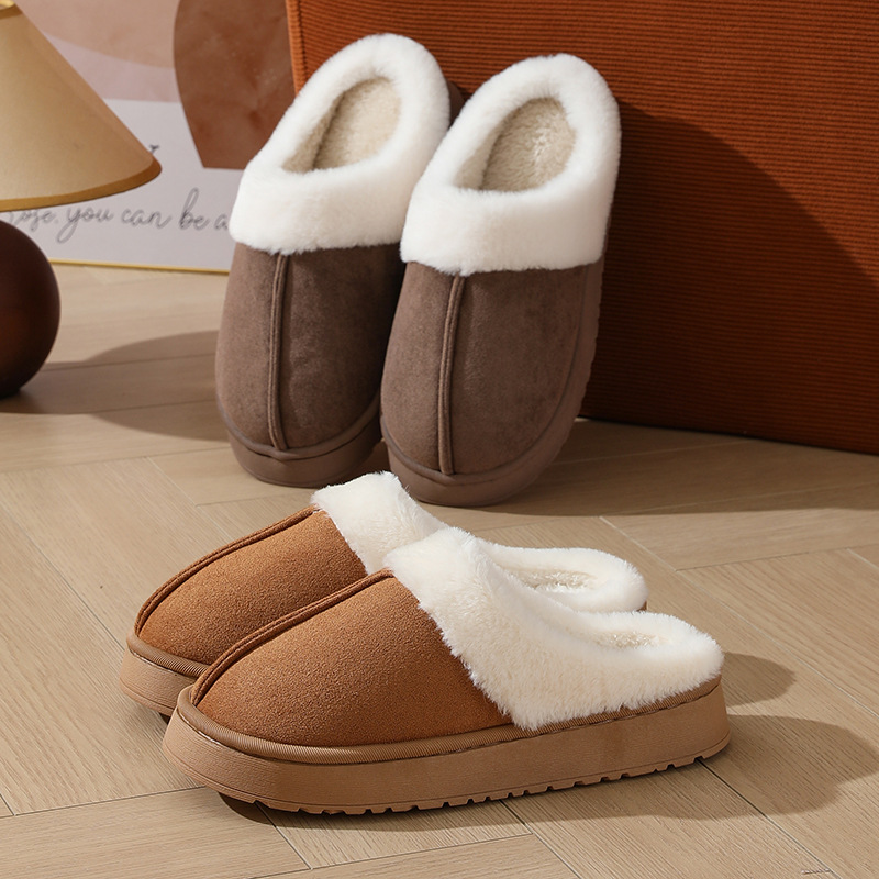 Pantofole in Peluche Unisex 20 - Women Shoes For Winter recensione e prezzo