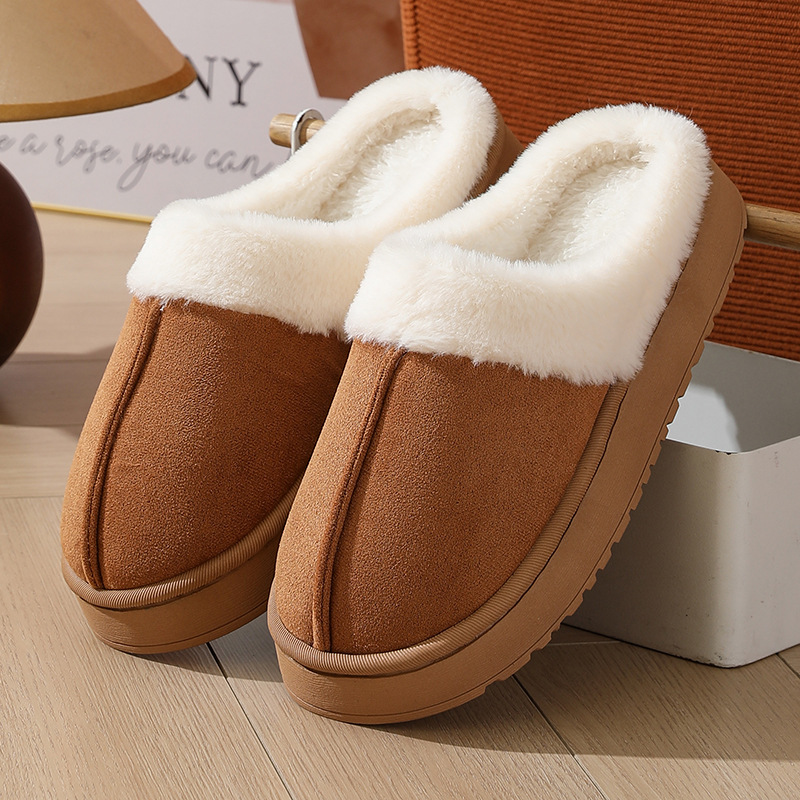 Pantofole in Peluche Unisex 20 - Women Shoes For Winter recensione e prezzo