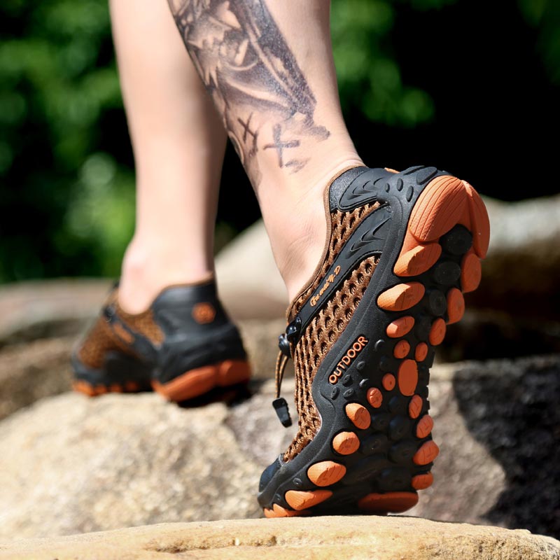 Trekking mountain scarpe sport - Women Shoes Japanese Brand recensione e prezzo