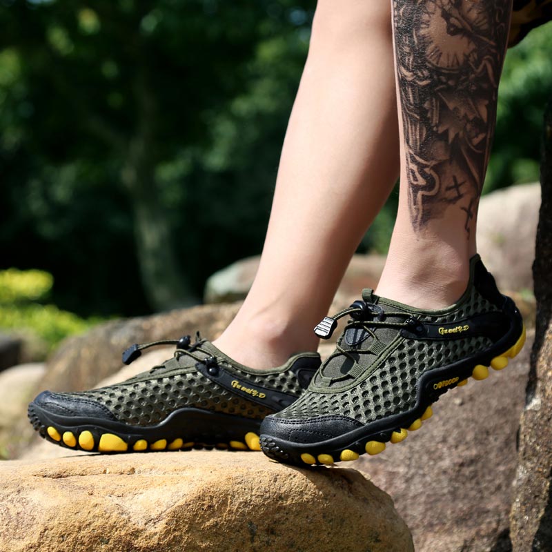 Trekking mountain scarpe sport - Women Shoes Japanese Brand recensione e prezzo