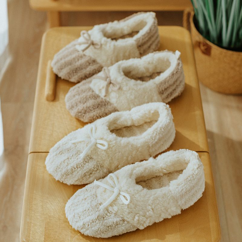 Pantofole da interno silenzios - Women Shoes For Winter recensione e prezzo