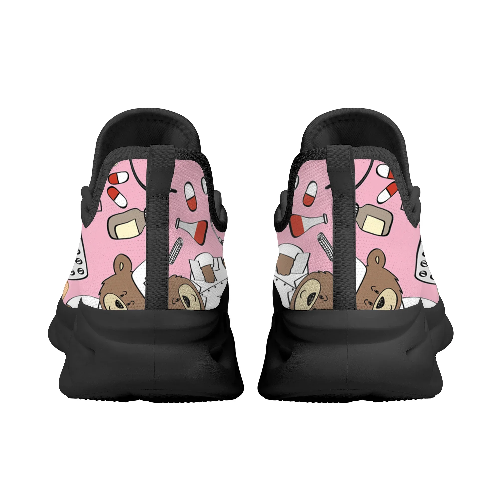 Scarpe da infermiera rosa a fo - Women'S Shoes Nursing recensione e prezzo