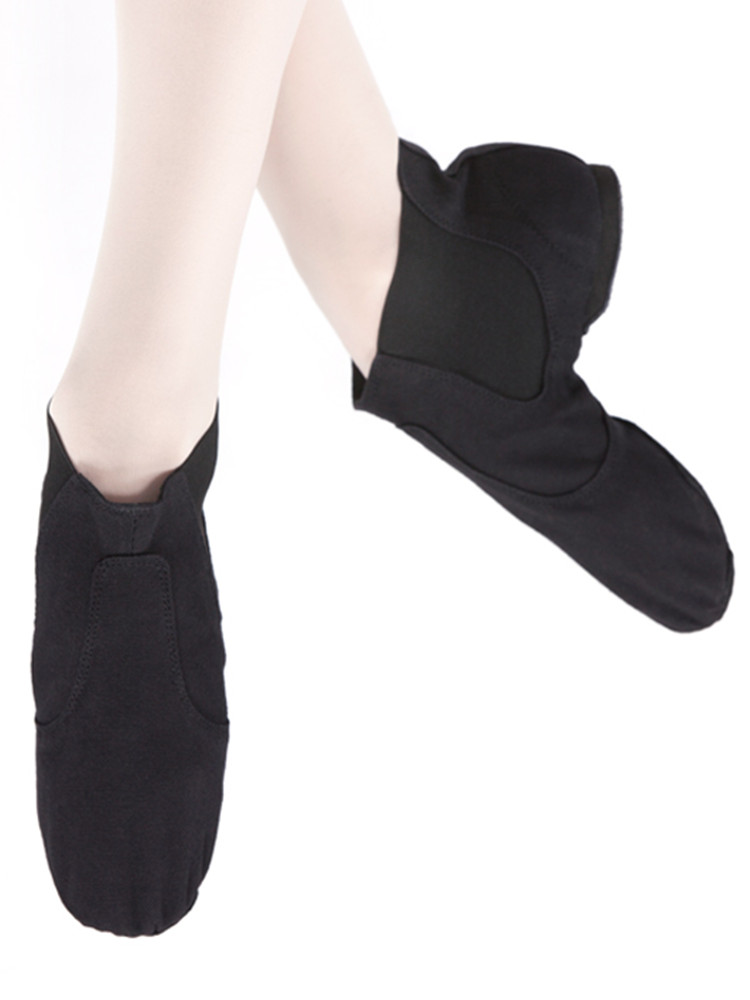 Stivali da jazz in tela alte p - Women'S Xc Shoes recensione e prezzo