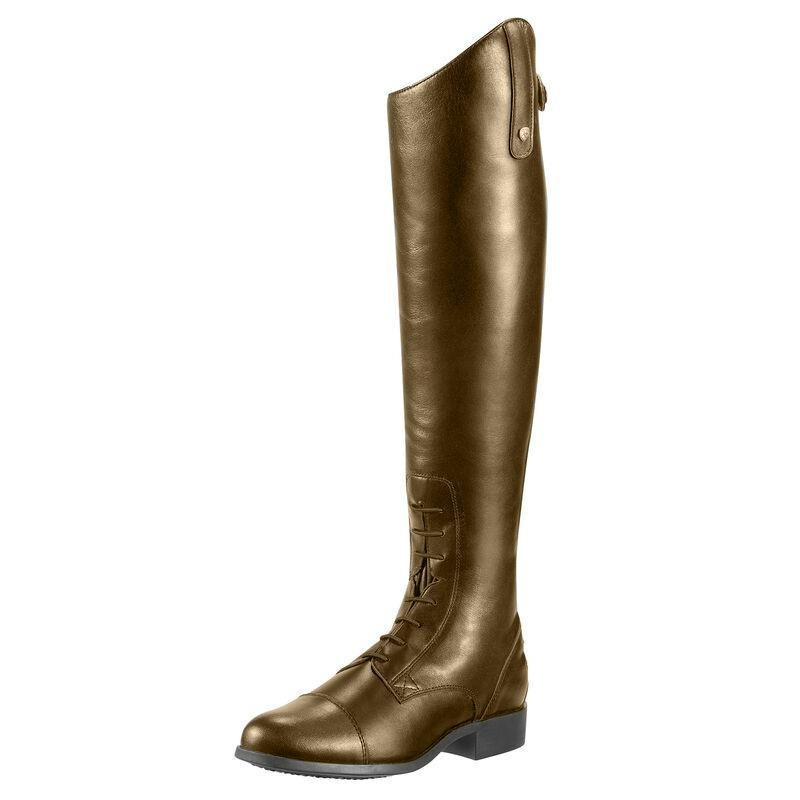 Stivali Alti da Donna Antisciv - Suede Ankle Boot recensione e prezzo