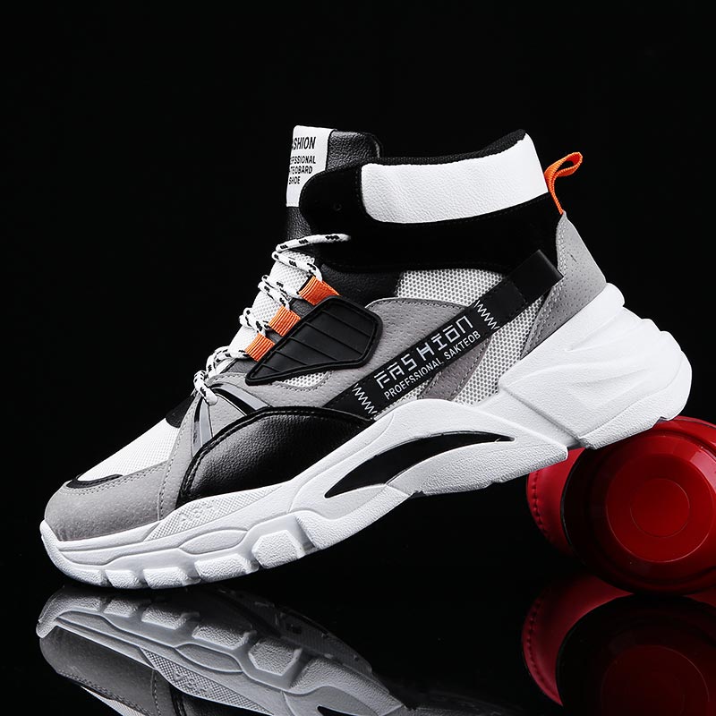 Hightop di trasporto degli uom - Women Shoes Japanese Brand recensione e prezzo