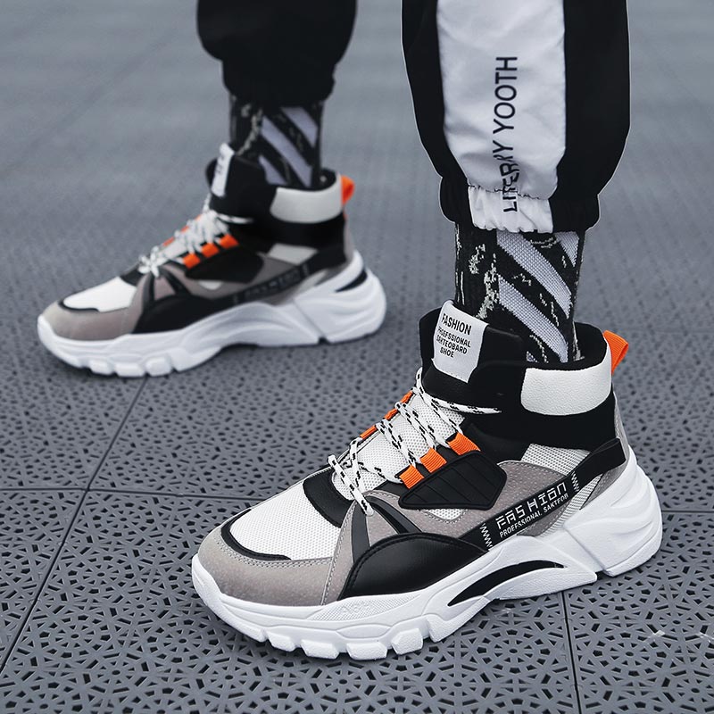 Hightop di trasporto degli uom - Women Shoes Japanese Brand recensione e prezzo
