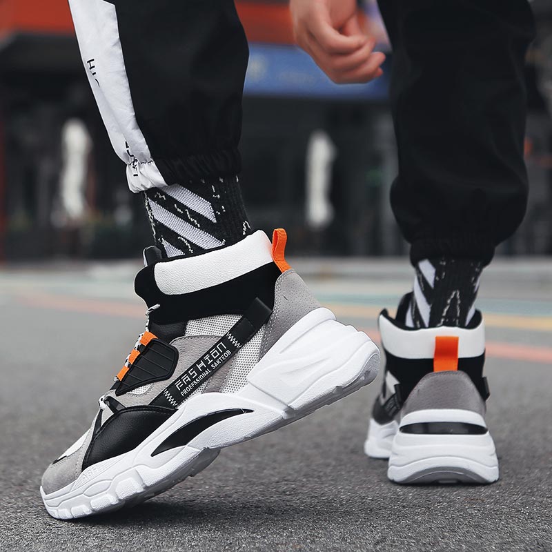 Hightop di trasporto degli uom - Women Shoes Japanese Brand recensione e prezzo