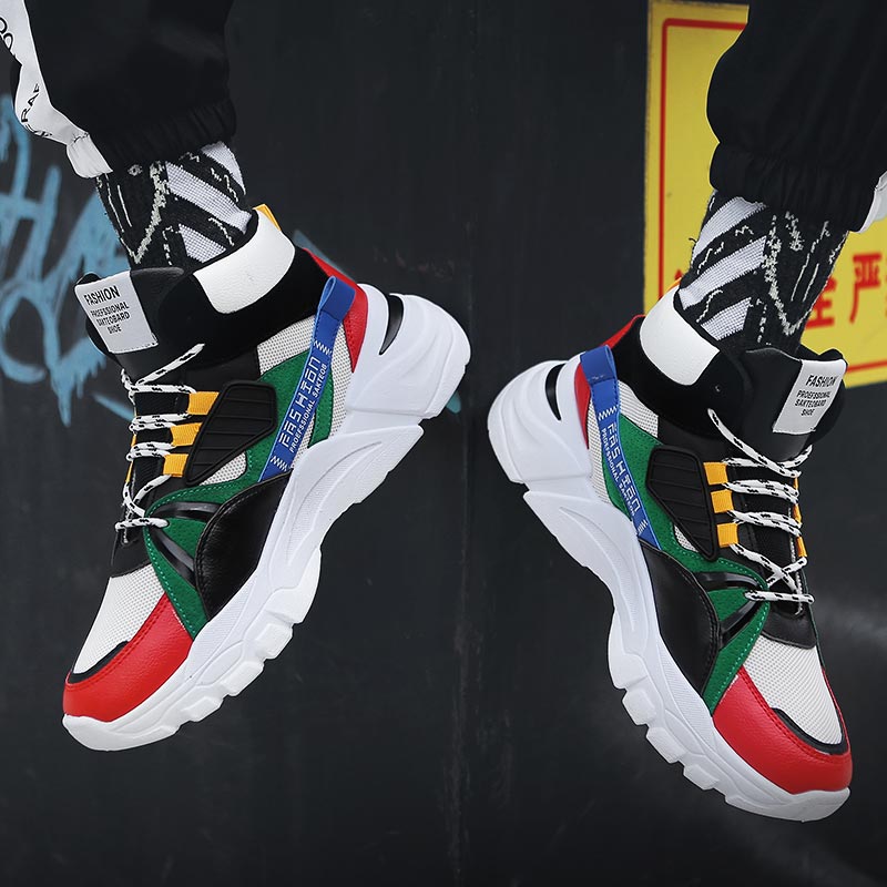 Hightop di trasporto degli uom - Women Shoes Japanese Brand recensione e prezzo