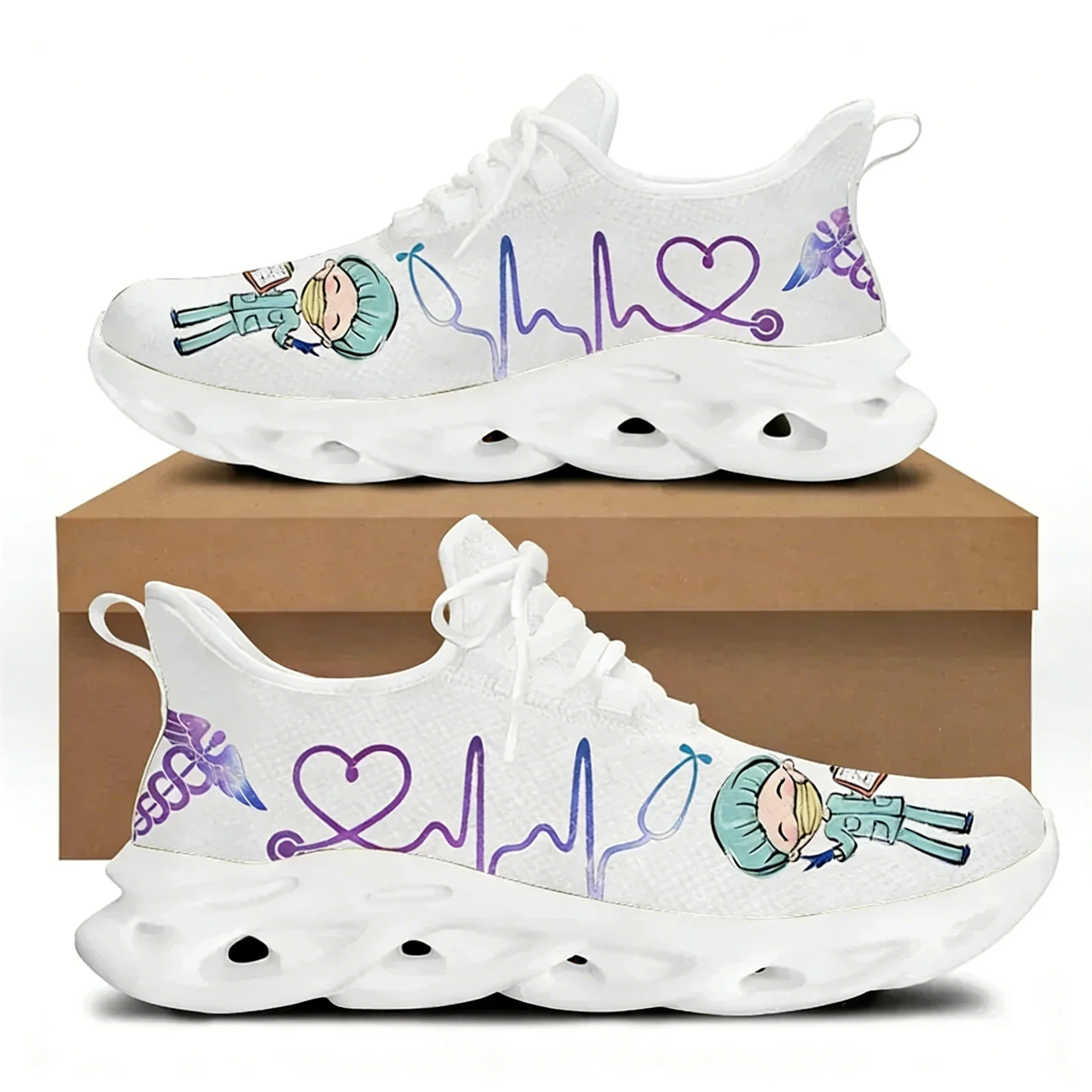 Scarpe da Infermiera Bianche p - Women'S Shoes Nursing recensione e prezzo