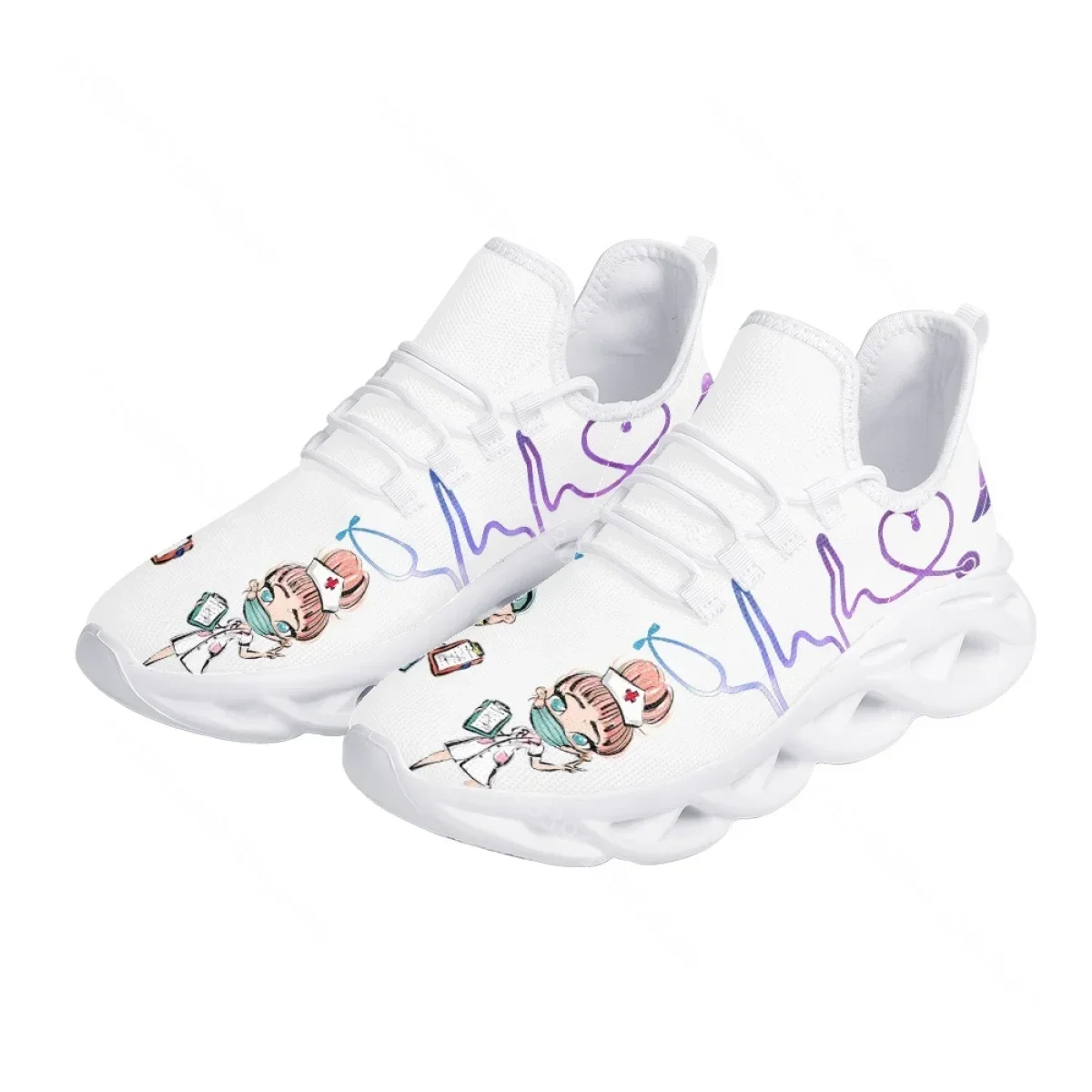 Scarpe da Infermiera Bianche p - Women'S Shoes Nursing recensione e prezzo