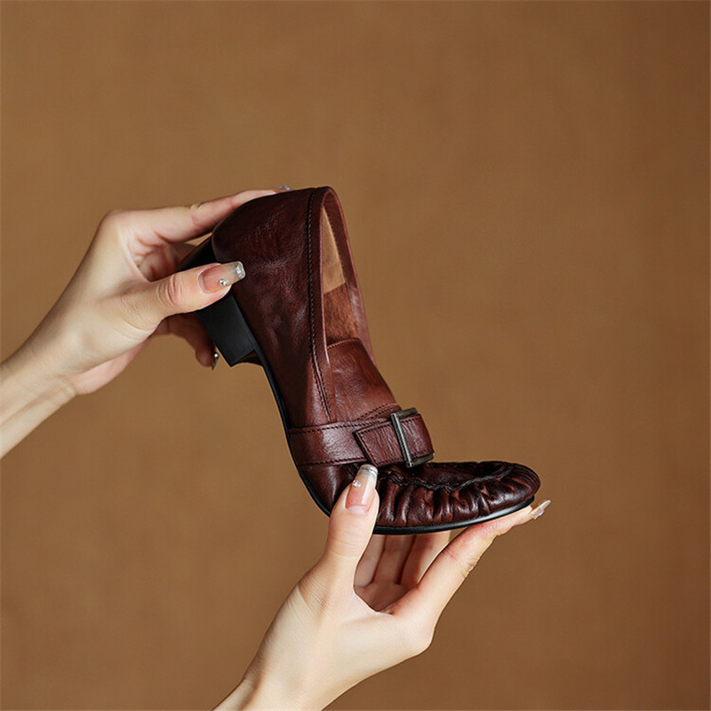 Nuove pompe da donna in vera p - Women'S Shoes Toms recensione e prezzo