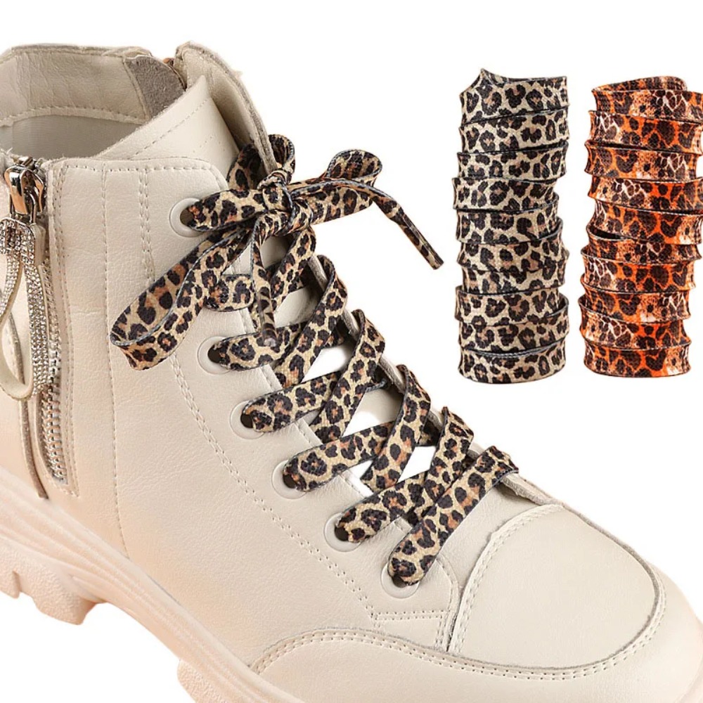 1 paio di lacci classici con s - Women Shoes Kinds recensione e prezzo