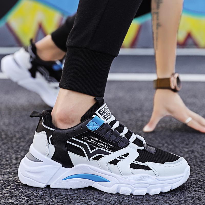 Big Size Chunky altezza uomo S - Women Shoes Japanese Brand recensione e prezzo