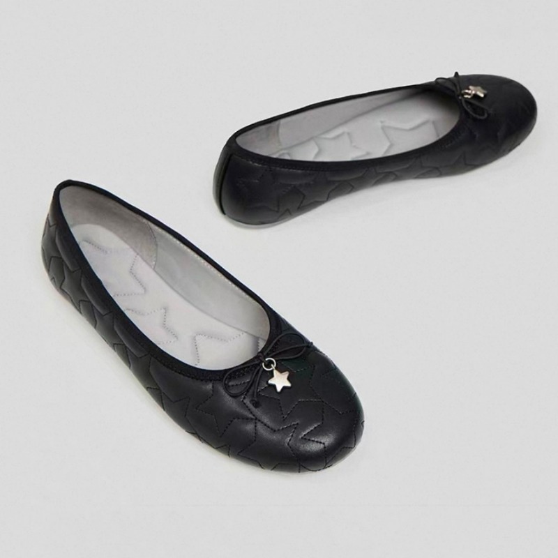 Scarpe da Balletto con Fiocchi - Women'S Shoes Toms recensione e prezzo