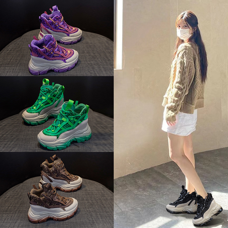 2025 Scarpe da ginnastica con  - Women Shoes Store recensione e prezzo