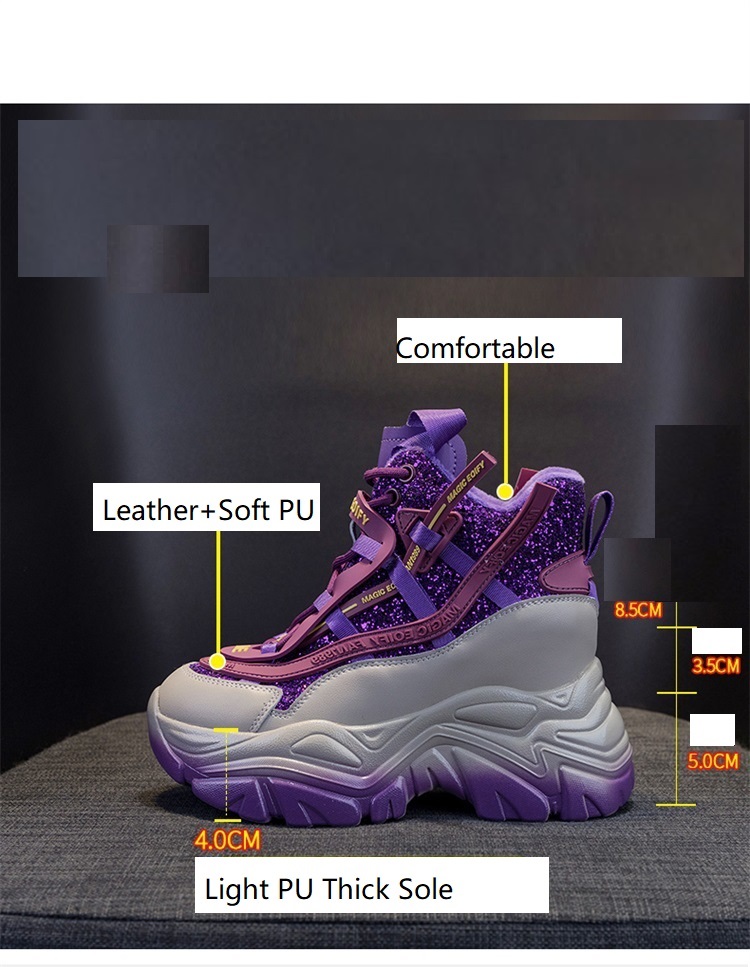 2025 Scarpe da ginnastica con  - Women Shoes Store recensione e prezzo