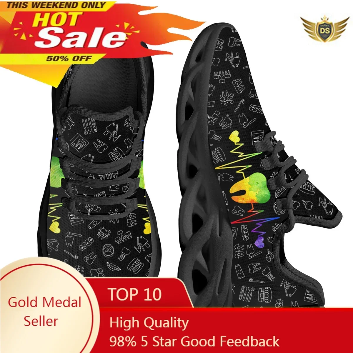 Scarpe da allattamento per den - Women'S Shoes Nursing recensione e prezzo