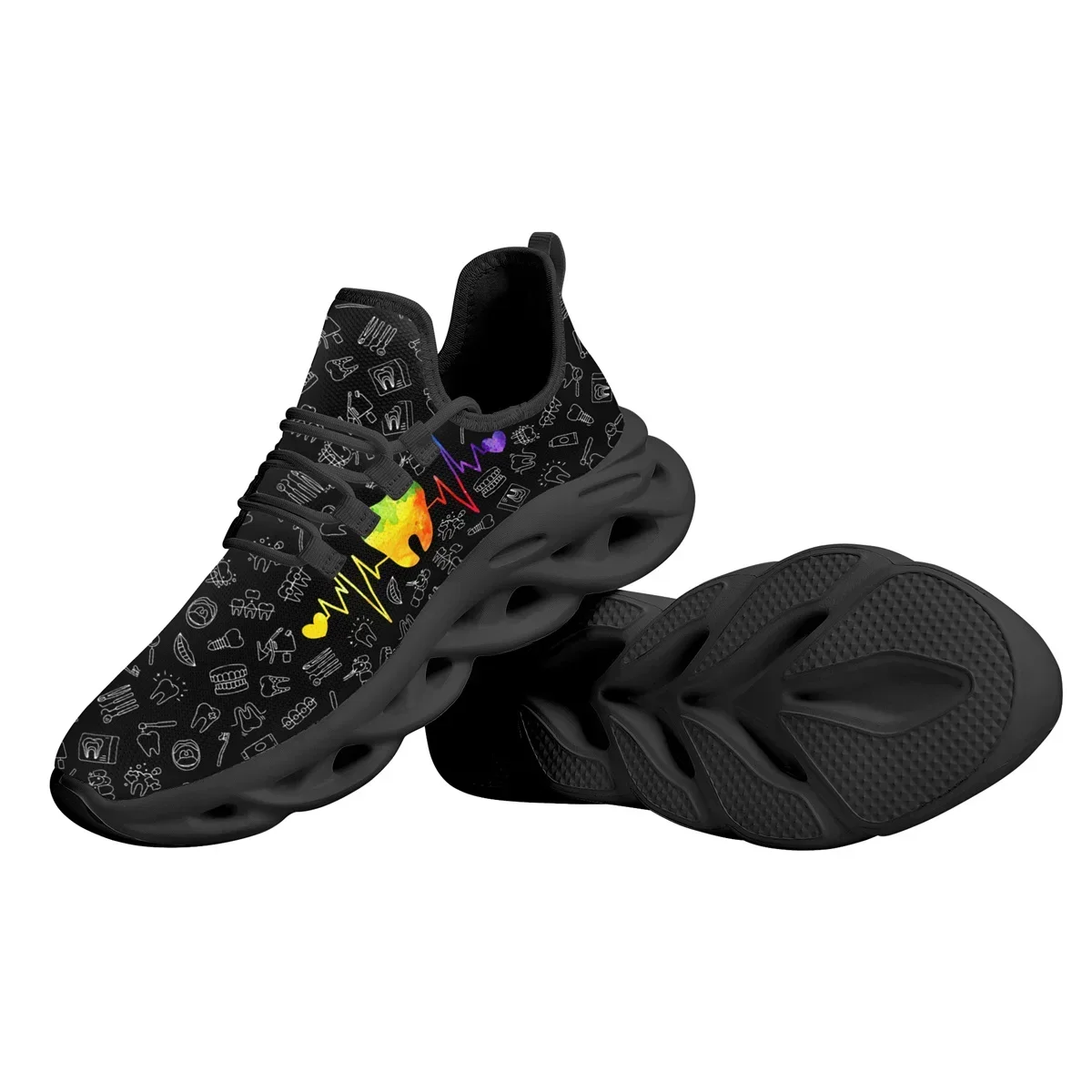 Scarpe da allattamento per den - Women'S Shoes Nursing recensione e prezzo