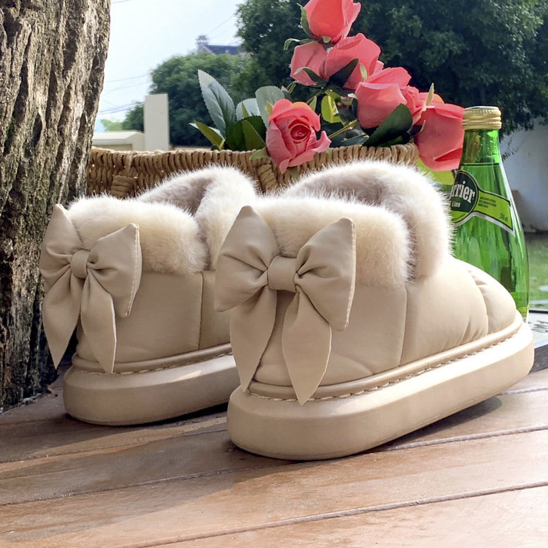 2025 Nuove pantofole invernali - Women Shoes For Winter recensione e prezzo