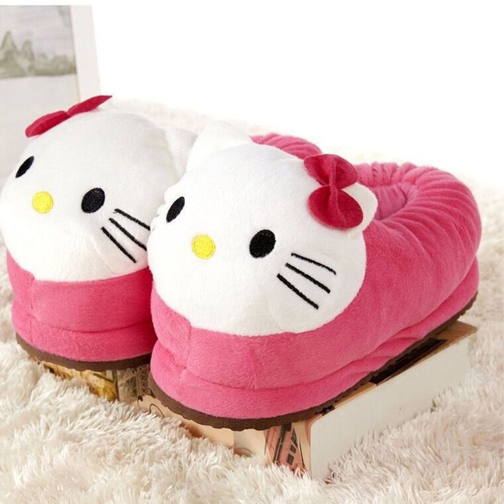 Pantofole in cotone peluche Sa - Women Shoes For Winter recensione e prezzo