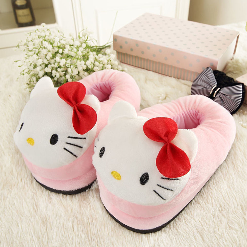 Pantofole in cotone peluche Sa - Women Shoes For Winter recensione e prezzo
