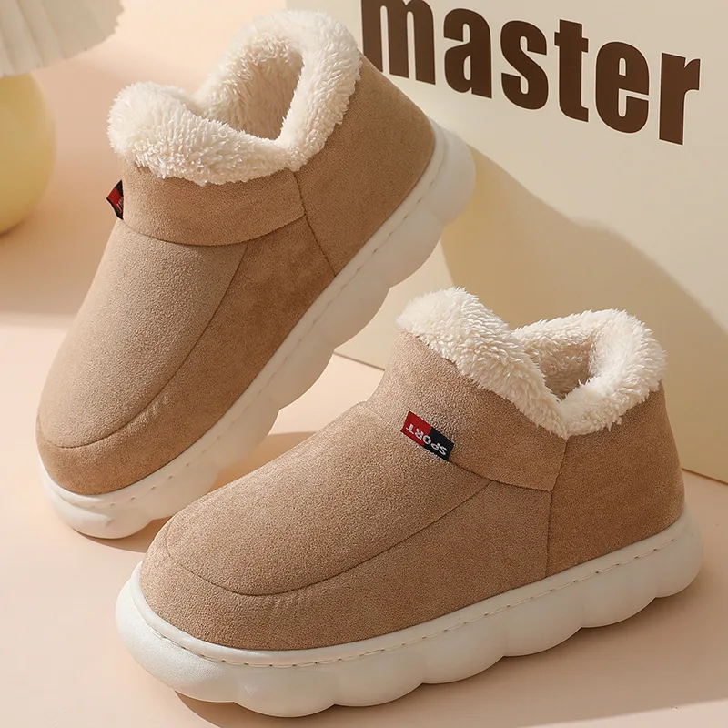 Scarpe da casa casual invernal - Women Shoes For Winter recensione e prezzo