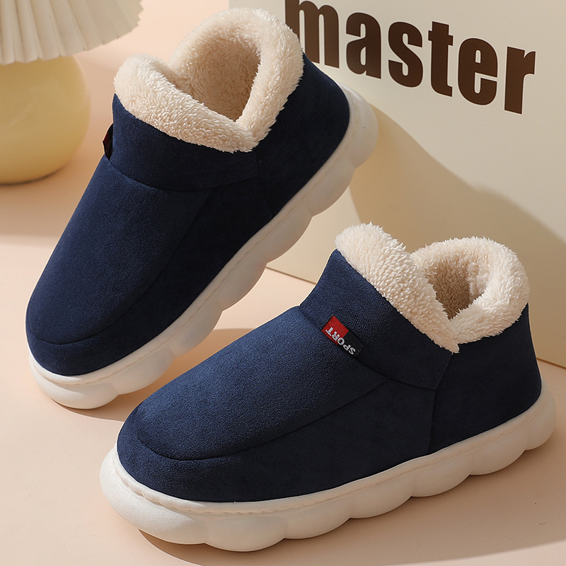 Scarpe da casa casual invernal - Women Shoes For Winter recensione e prezzo