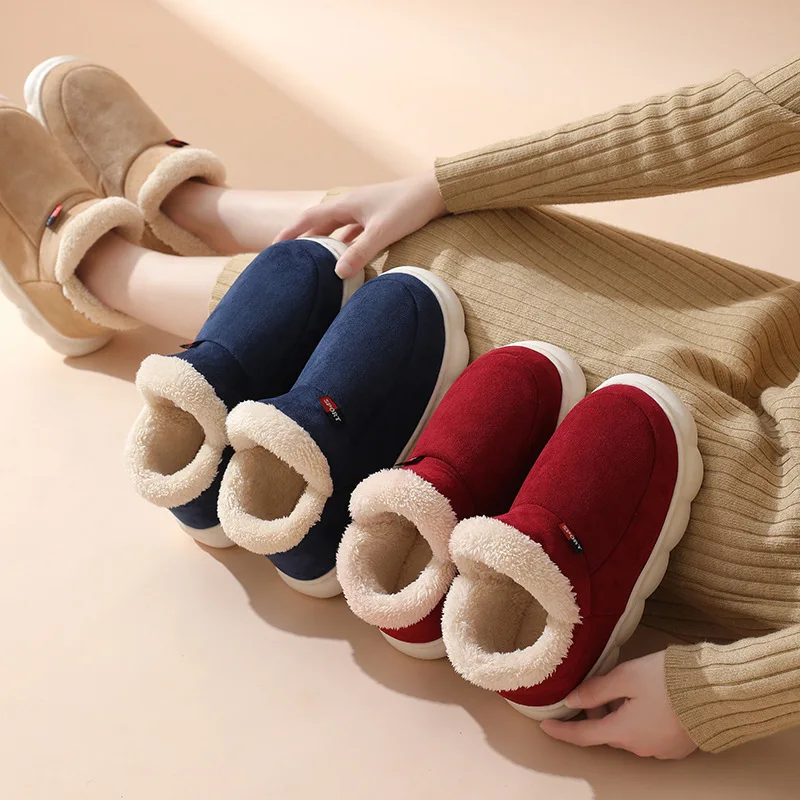 Scarpe da casa casual invernal - Women Shoes For Winter recensione e prezzo