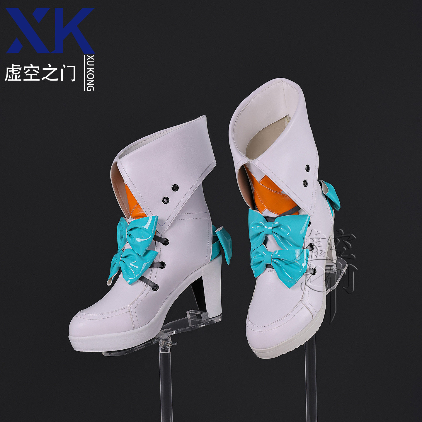 Scarpe Cosplay Aria Zenless Zo - Women'S Shoes Zone recensione e prezzo